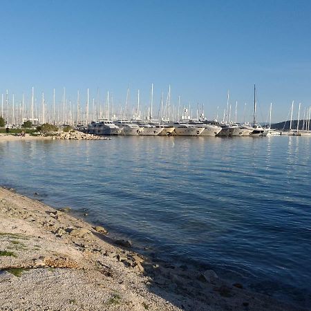 Apartment Dijana Kastela Luaran gambar