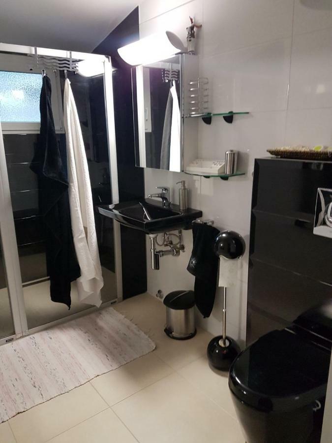 Apartment Dijana Kastela Luaran gambar