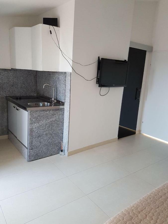 Apartment Dijana Kastela Luaran gambar