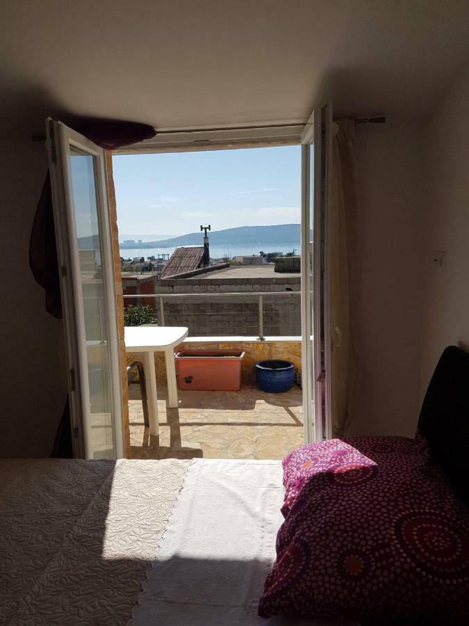 Apartment Dijana Kastela Luaran gambar