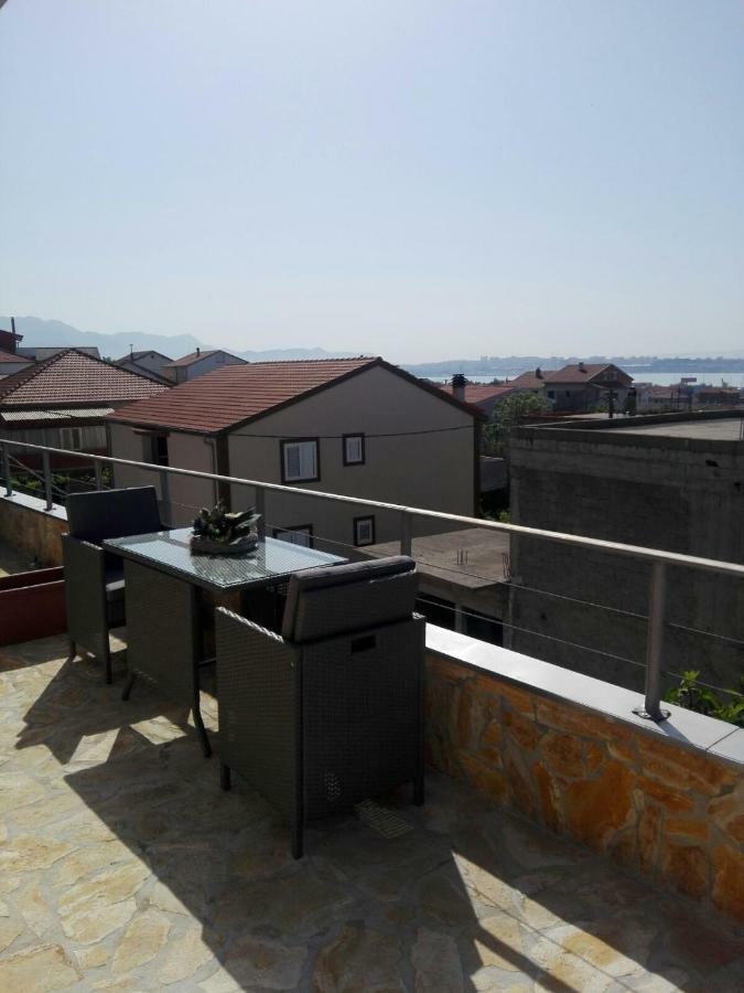 Apartment Dijana Kastela Luaran gambar